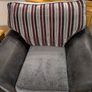 3 Seater Sofa with 2 Matching Armchairs Image 2