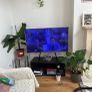 50" Lg Tv Image 3