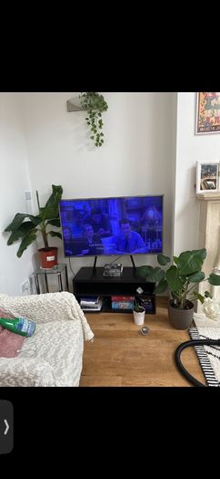 50" Lg Tv