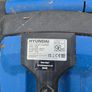 Electric Lawnmower Image 3