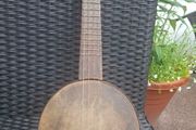 Antique 1920's Banjolele