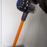 Toddler toy Dyson vacuum Image 4