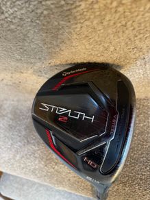 TaylorMade Stealth2 HD 5 Speeder Regular DELIVERY AVAILABLE