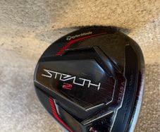 TaylorMade Stealth2 HD 5 Speeder Regular DELIVERY AVAILABLE