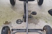 Berg Go Kart