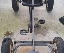 Berg Go Kart