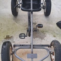 Berg Go Kart