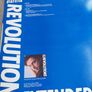 Jean Michel Jarre - Revolutions - 12" single - 1988 Image 2