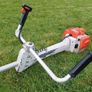 Stihl FS420 Professional Grass Strimmer Image 3