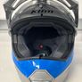 Klim X1 Alpha Helmet Mint Condition Image 7