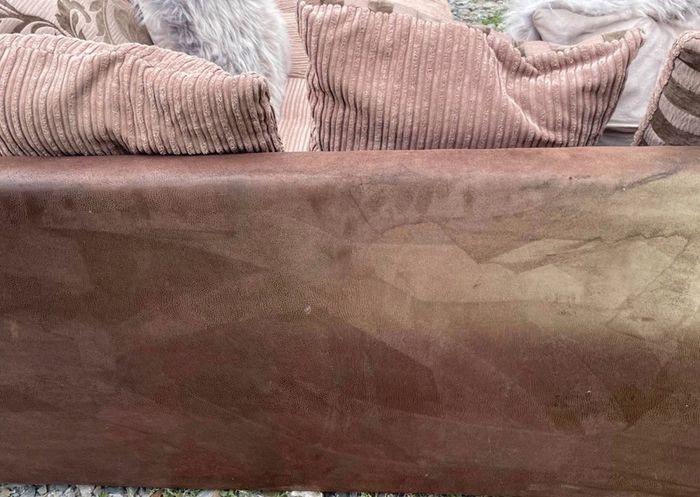 Dfs corner sofa