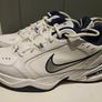 Men's Nike Air Monarch men's Trainers UK Size 9 Image 3