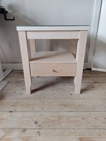 Bedside Table