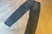 Fab Girls jeans from Zara 11 12