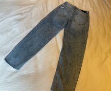 Fab Girls jeans from Zara 11 12