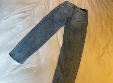 Fab Girls jeans from Zara 11 12