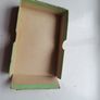 Vintage Hair Clippers in Original Box. The Crown And Sword Shingler Germany r3 Image 4