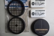 Selection Of Spotlamp Covers