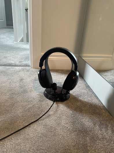 gaming