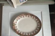 serving plate