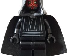 LEGO Star Wars 25th Anniversary Darth Maul Minifigure