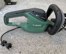 Hedge Trimmer