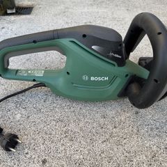 Hedge Trimmer