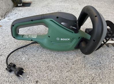 Hedge Trimmer