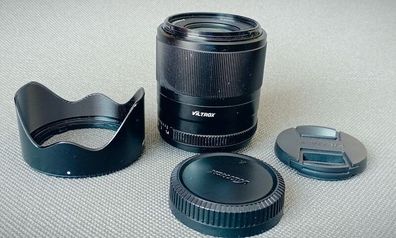 Viltrox Af 23mm F1.4 Xf Lens For Fuji