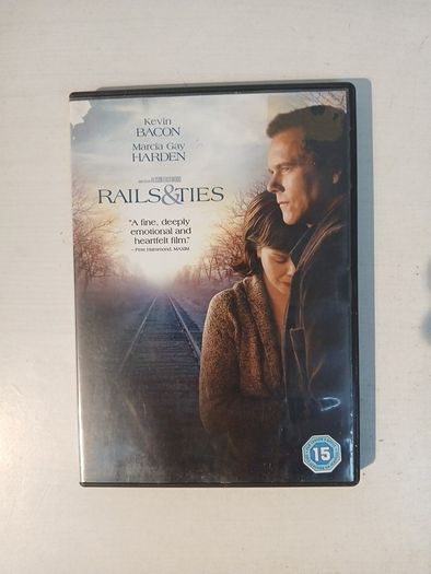 DVD's. One Euro Each. Over 295 DVD's Listed