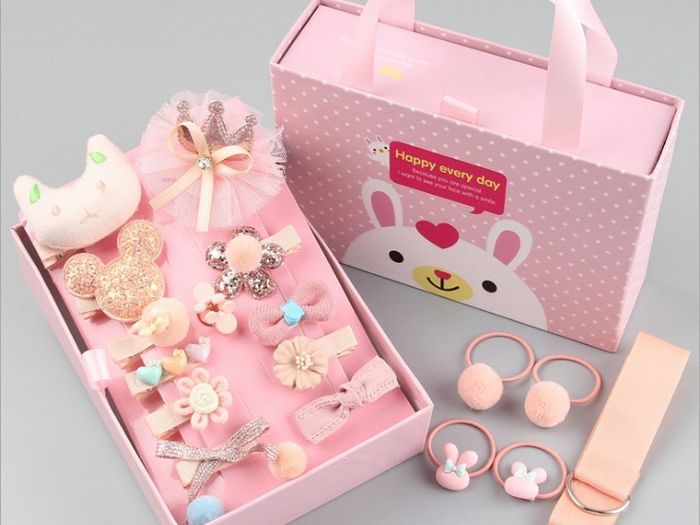 Hair Accessories
