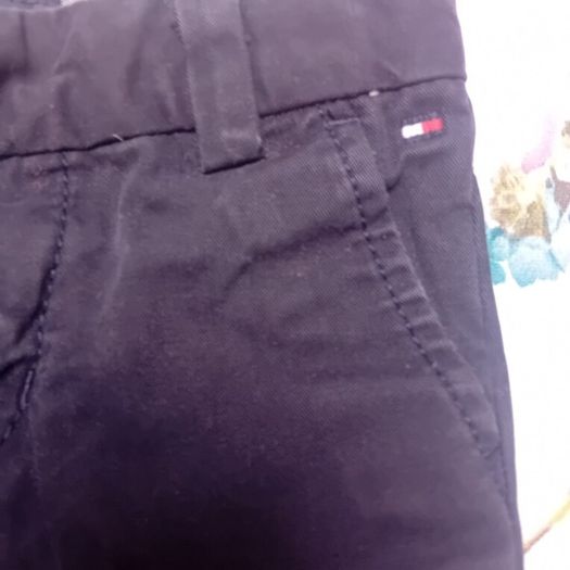 Tommy Hilfiger baby chinos