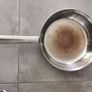 3-Piece Stainless Steel Pot & Pan Set with Lids Image 3