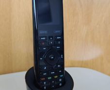 Logitech Harmony Elite Advanced Remote Control and Hub System