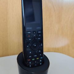 Logitech Harmony Elite Advanced Remote Control and Hub System