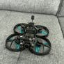 Geprc Cinelog 35 V2 Dji O3, Tbs , Gps Image 4