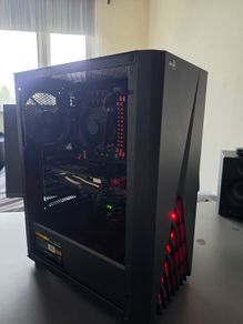 Gaming Pc // Parts or Repair
