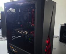 Gaming Pc // Parts or Repair