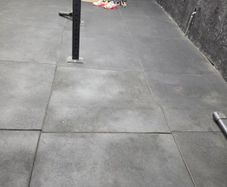 15mm gym mats