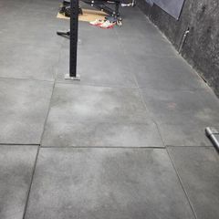15mm gym mats