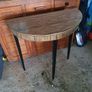 Console table Image 2