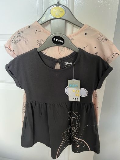 Baby Girl Dresses