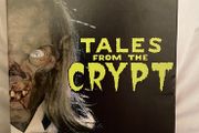 Tales From The Crypt complete boxset.