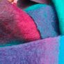 Avoca Mohair/Wool Throw Image 2