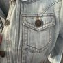 denim jacket Image 4