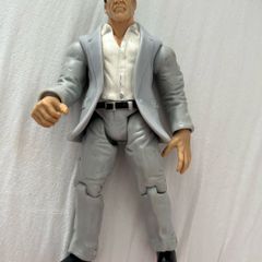 1999 Vince Mc Mahon WWF