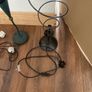 3 lamps Image 2