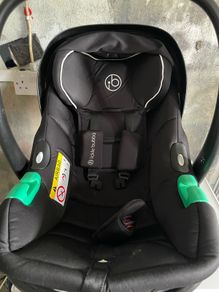 car seat