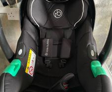 car seat