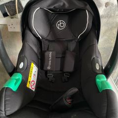 car seat